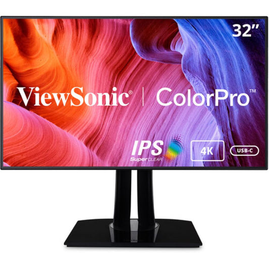 VIEWSONIC VP3268A-4K IT Supplies Online