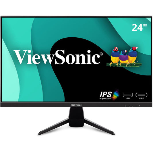 VIEWSONIC VX2467U  IT Supplies Online