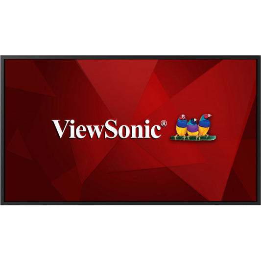 ViewSonic CDE5530 IT Supplies Online