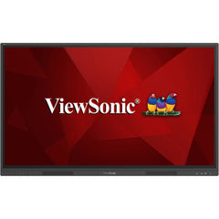 ViewSonic IFP55G1 - 55" ViewBoard UHD 4K Touchscreen Interactive Display