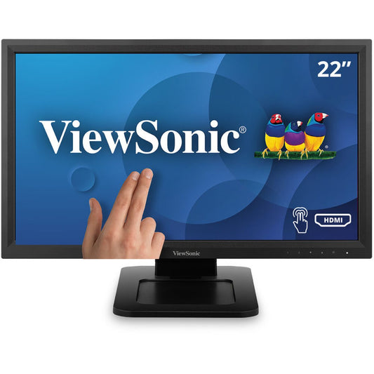 ViewSonic TD2211 IT Supplies Online