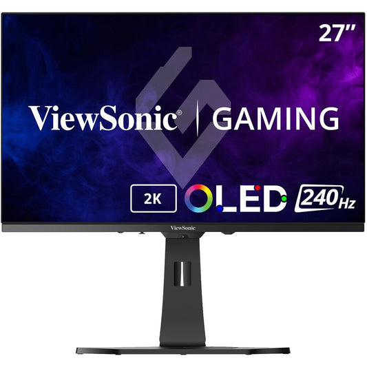 ViewSonic XG272-2K-OLED IT Supplies Online