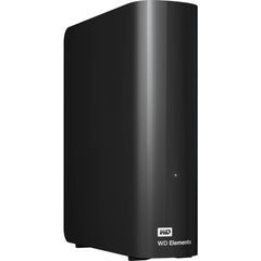 WD 16TB Elements Desktop USB 3.0 External Hard Drive