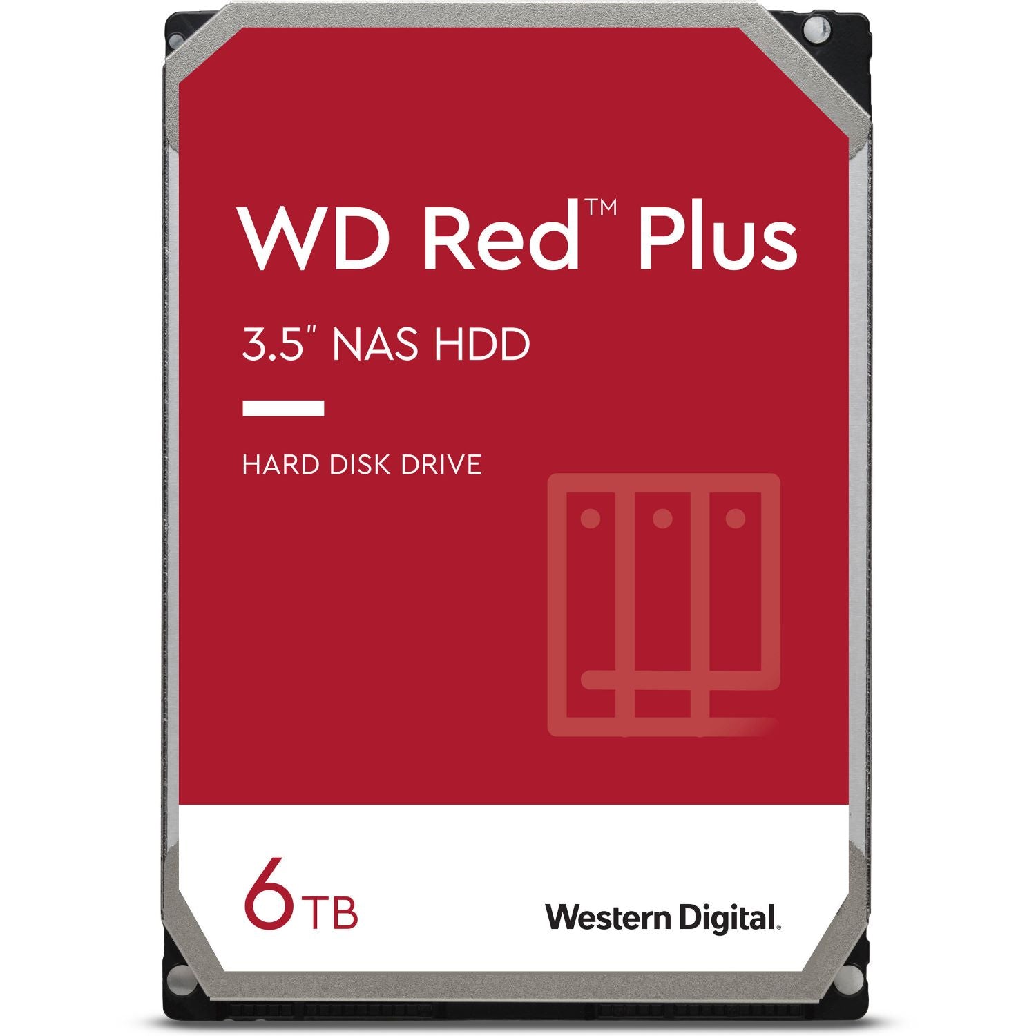 Wesrtern Digital WD60EFPX-SPC5ZN0 IT Supplies Online