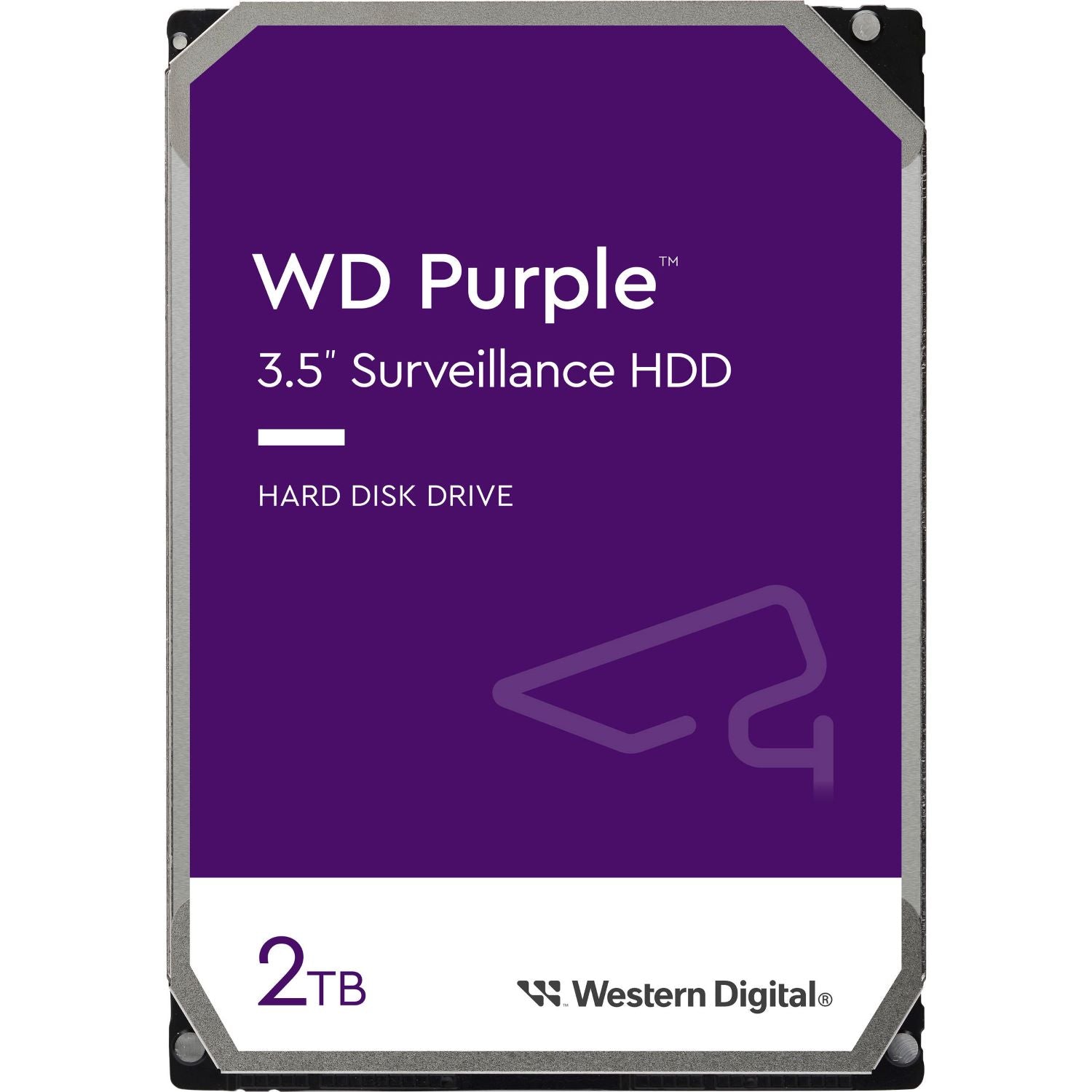 Western Digital WD23PURZ-SPC5HY0 IT Supplies Online