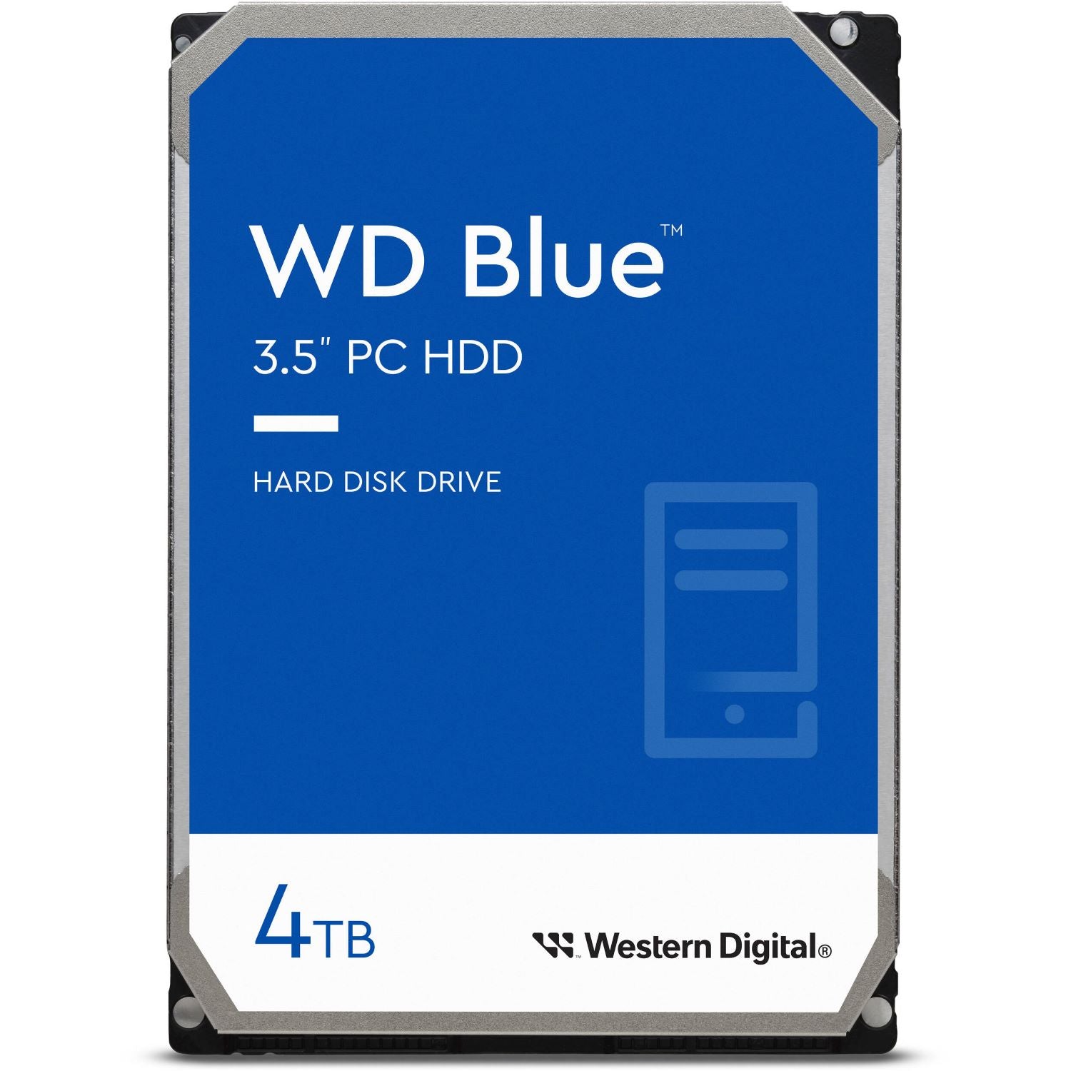 Western Digital WD40EZAX-SPC8UB0 IT Supplies Online