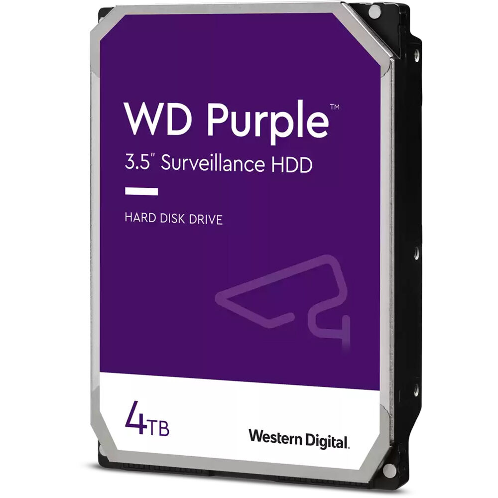 Western Digital WD43PURZ IT Supplies Online