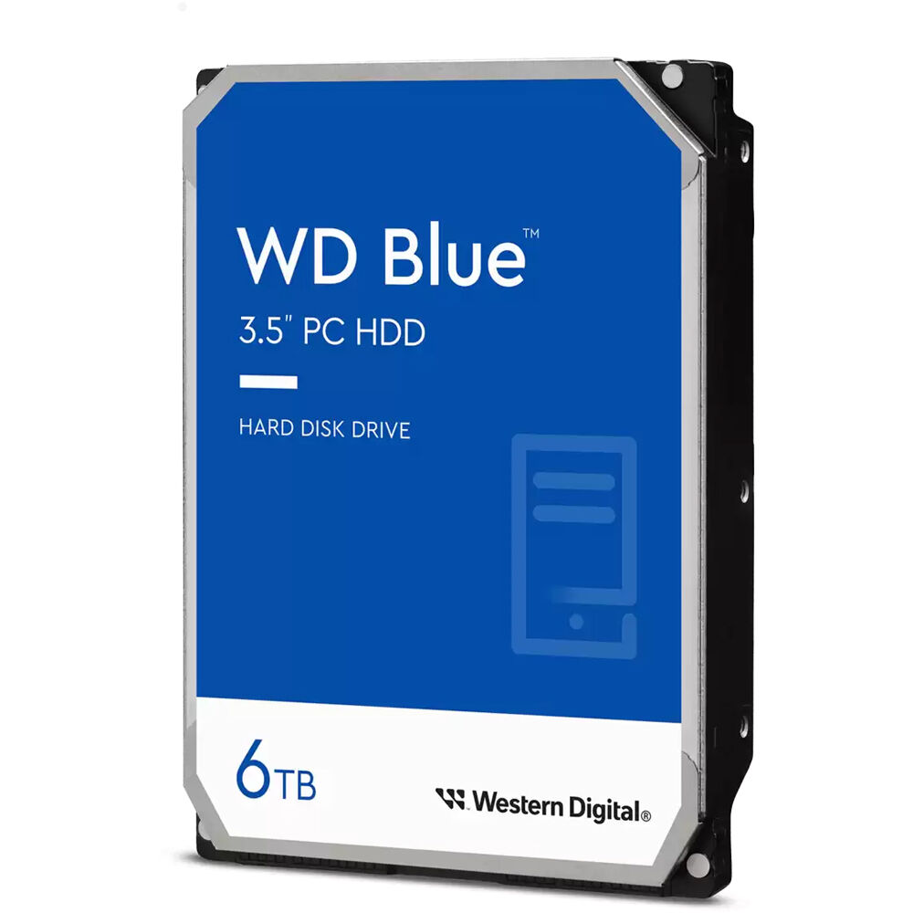 Western Digital WD60EZAX-SPC8VB0 IT Supplies Online