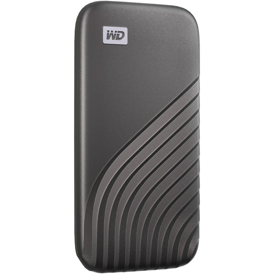 Western Digital WDBAGF5000AGY-WESN IT Supplies Online