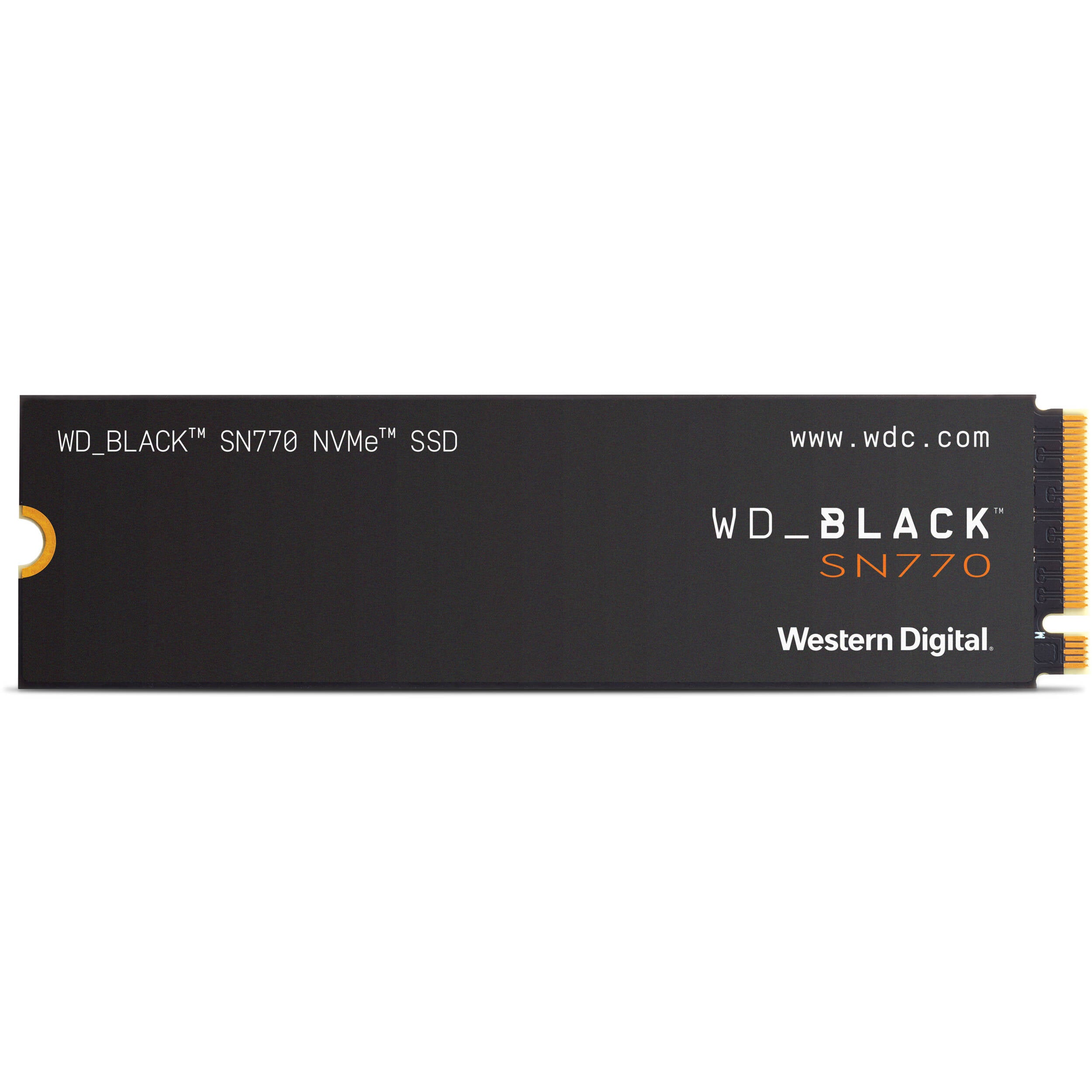 Western Digital WDBBDL5000ANC-WRSN IT Supplies Online