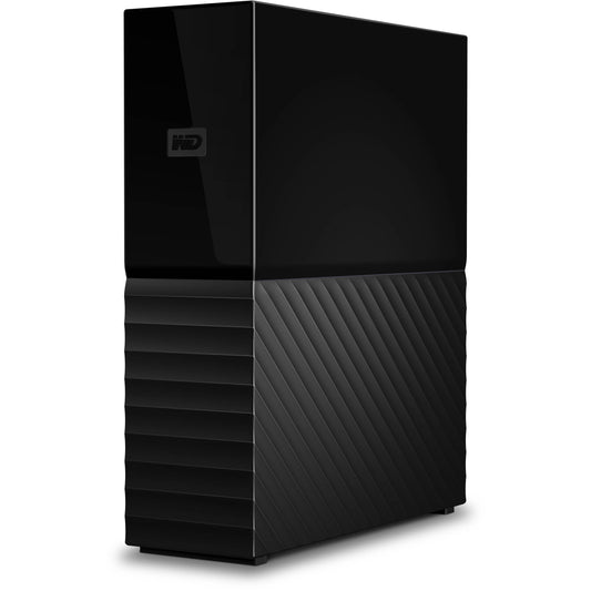 Western Digital WDBBGB0060HBK-NESN IT Supplies Online