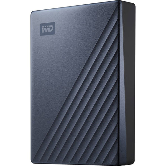 Western Digital WDBFTM0040BBL-WESN IT Supplies Online