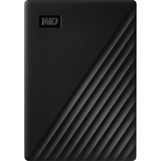 Western Digital WDBPKJ0040BBK-WESN IT Supplies Online