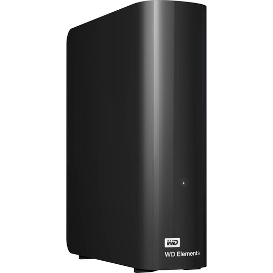 Western Digital WDBWLG0120HBK-NESN IT Supplies Online 