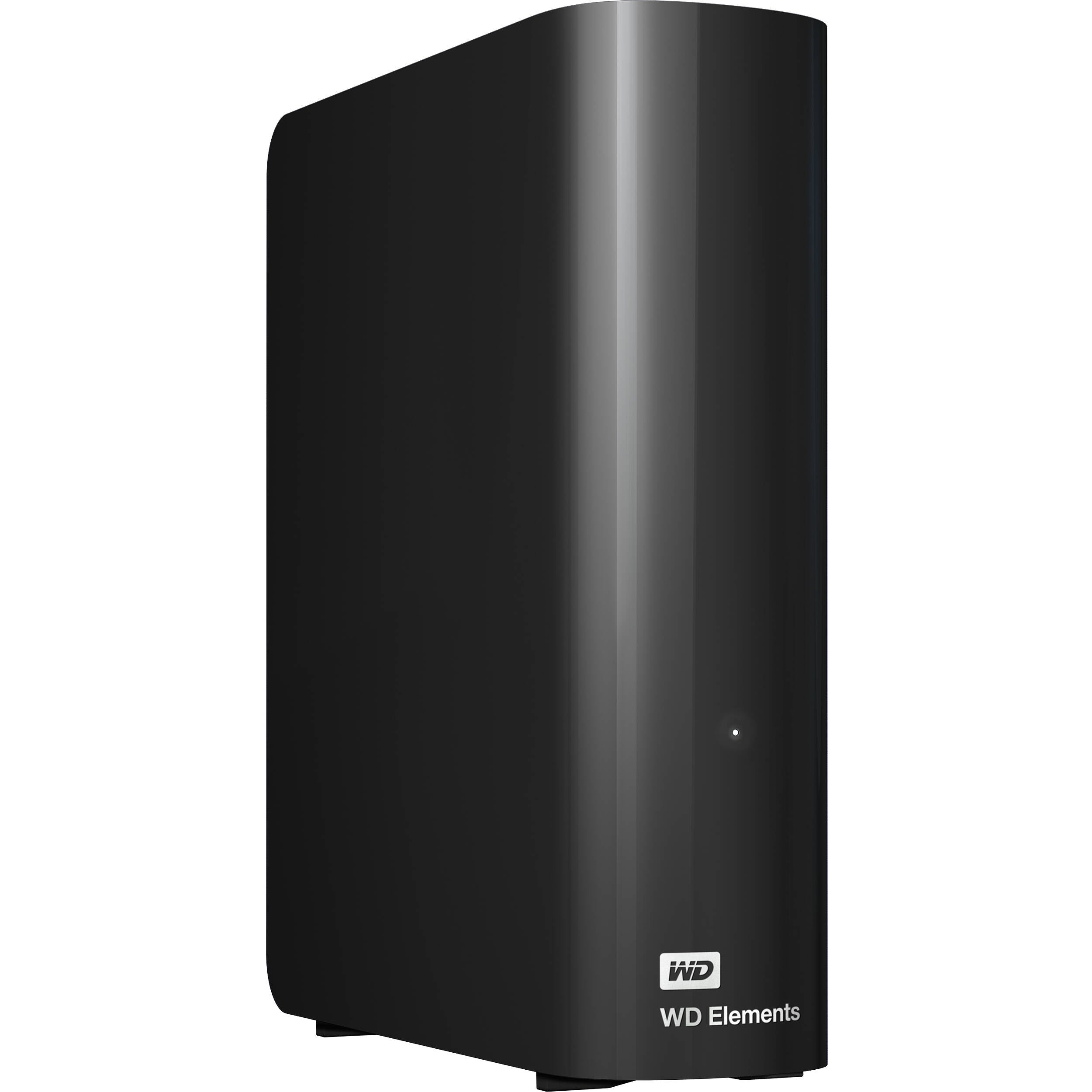 Western Digital WDBWLG0220HBK-NESN IT Supplies Online