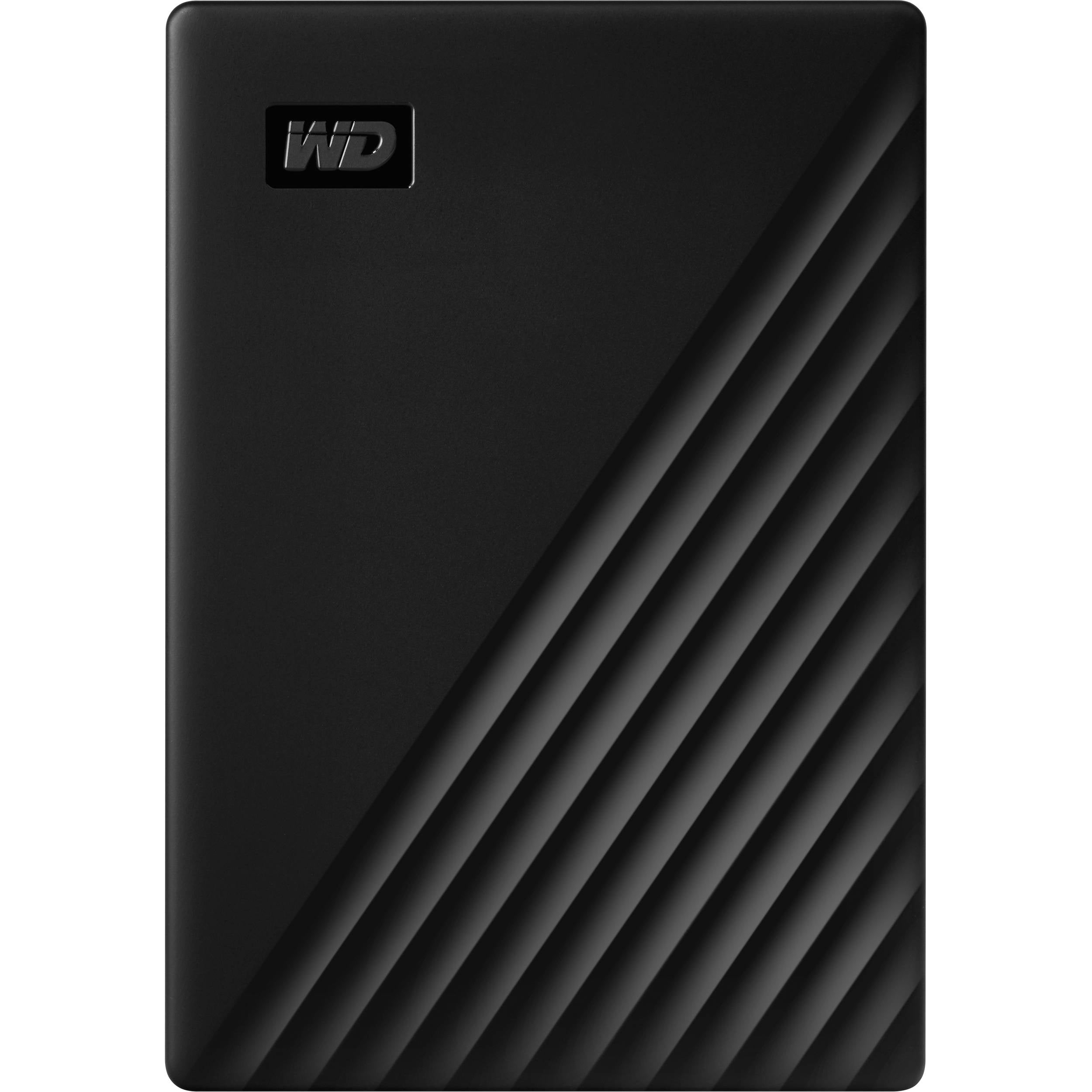 Western Digital WDBYVG0010BBK-WESN  IT Supplies Online